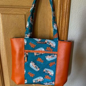 Hand crafted purses! 👜👛